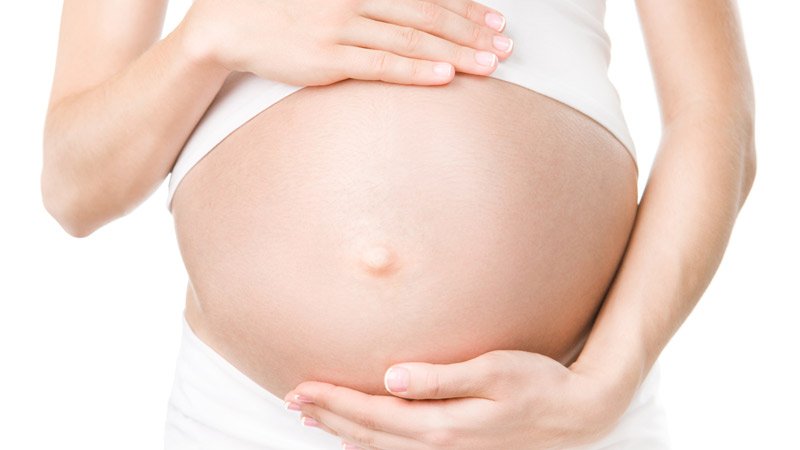 comment bebe bouge a 4 mois de grossesse