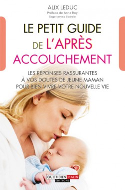 Le Petit guide de l apres accouchement c1 large Drôles de mums