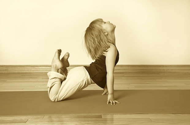 comment apprendre le yoga
