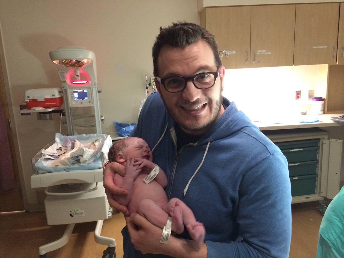 rencontre avec papa celibataire