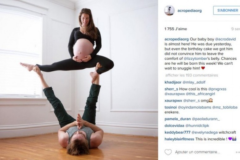 acroyoga