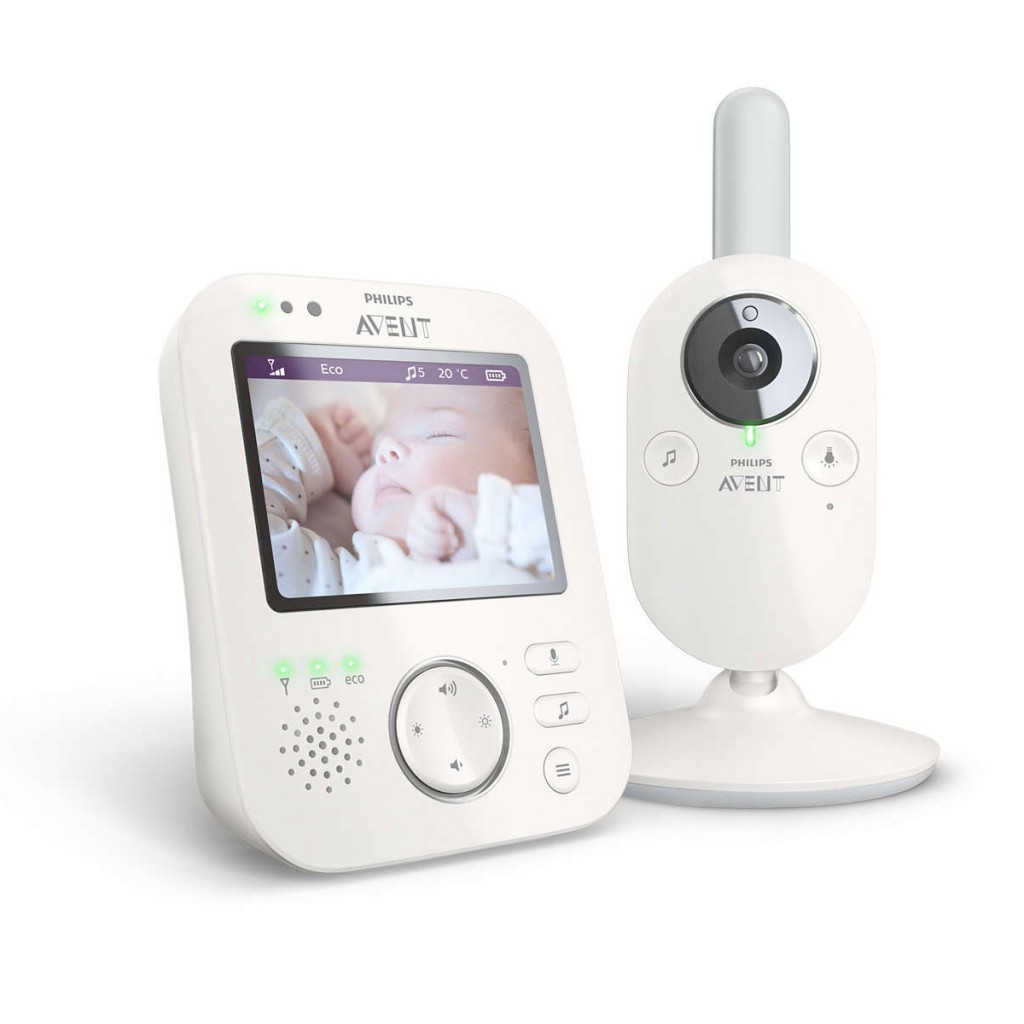 Un babyphone pour bébé le TOP 5 des mamans Drôles de mums
