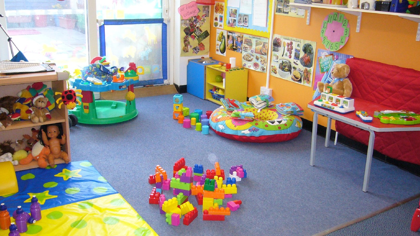 mode de garde - Drôles de mums