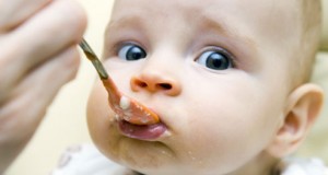 aliments interdits bébé