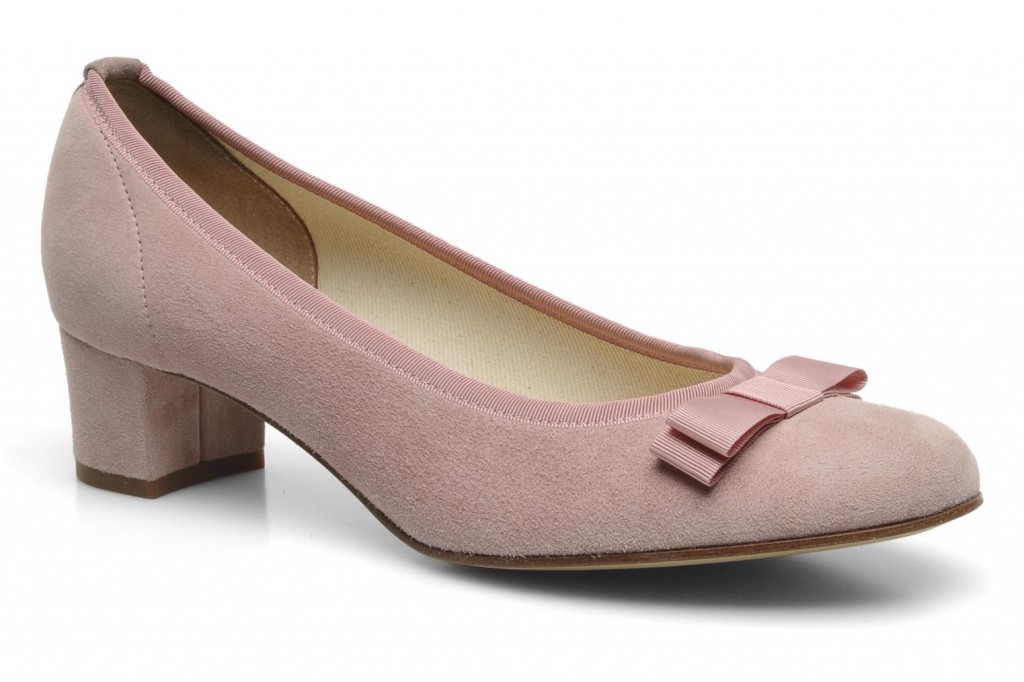 chaussure confortable pour femme enceinte