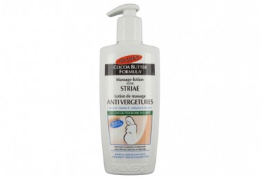 Lotion Palmers