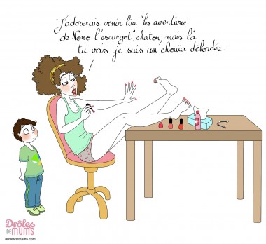 humour-maman