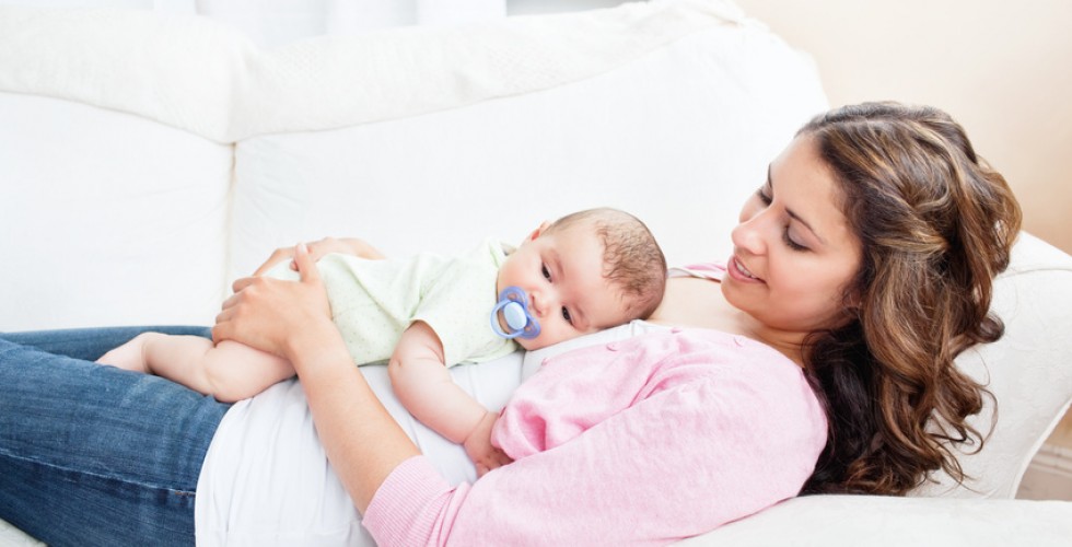 Les Mamans Testent: LA liste pour la maternité (ou : que mettre