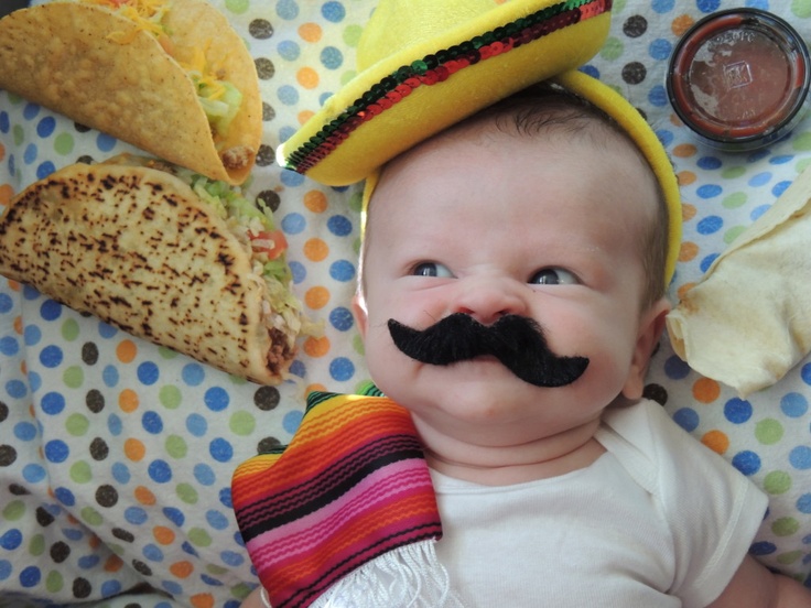 tortilla-baby