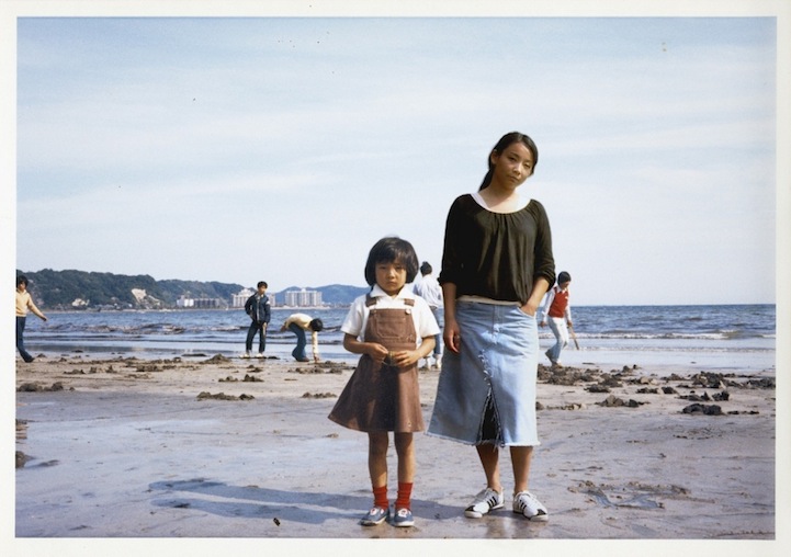 1976 et 2005, Japon