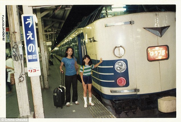 1982 et 2006, Tokyo
