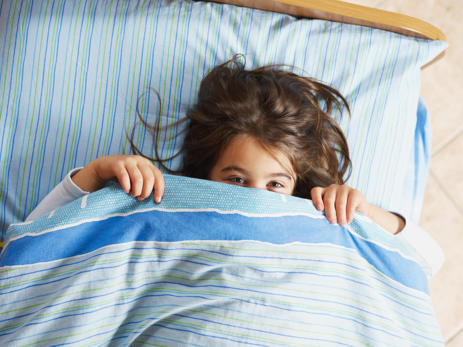 Mon Enfant A Peur Du Noir Pourquoi D Ou Ca Vient