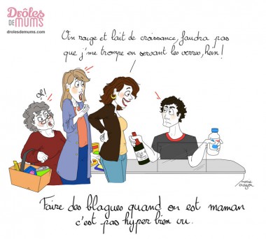 humour-maman