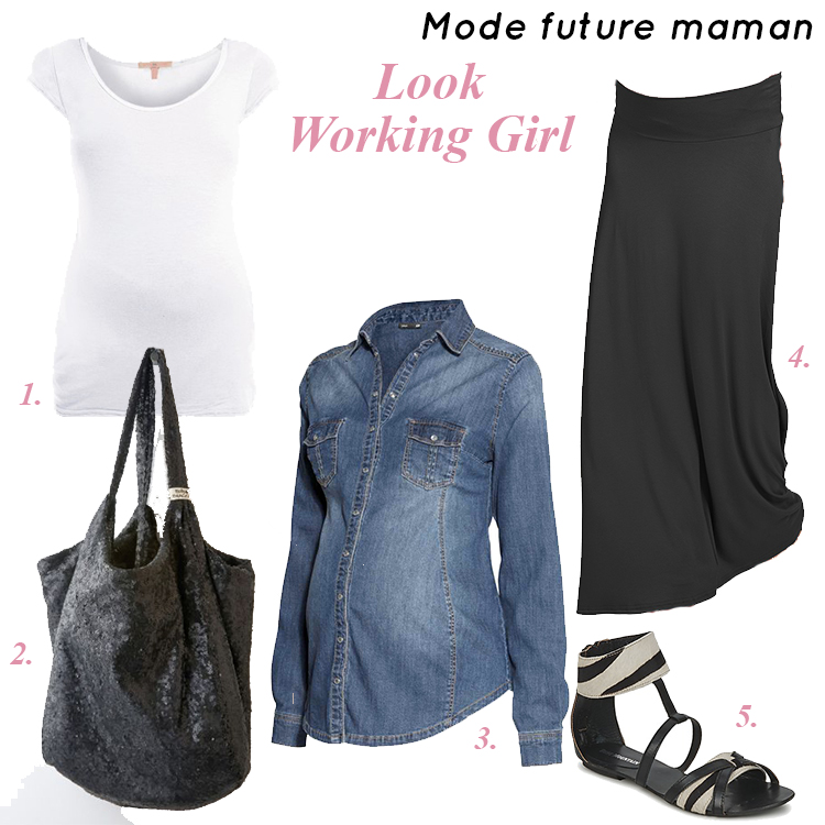 future-maman-working-girl
