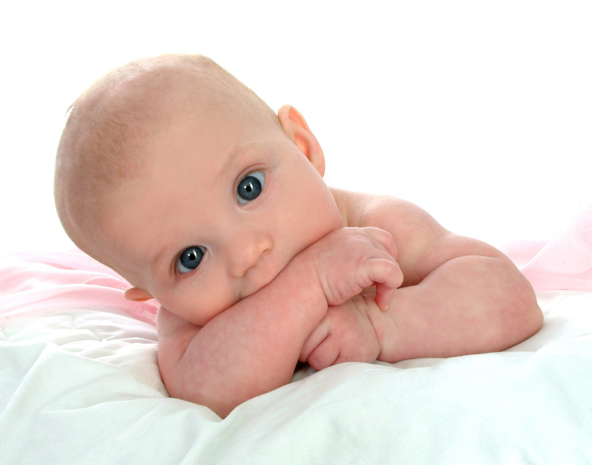 Recette Naturelle Pour Soulager L'érythème Fessier De Bébé