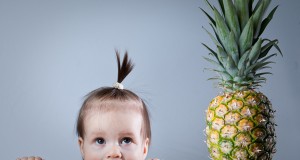 bebe_ananas