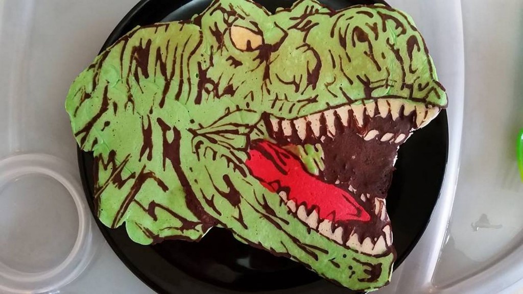 brek-t-rex-pancake