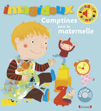 Comptines pour la maternelle