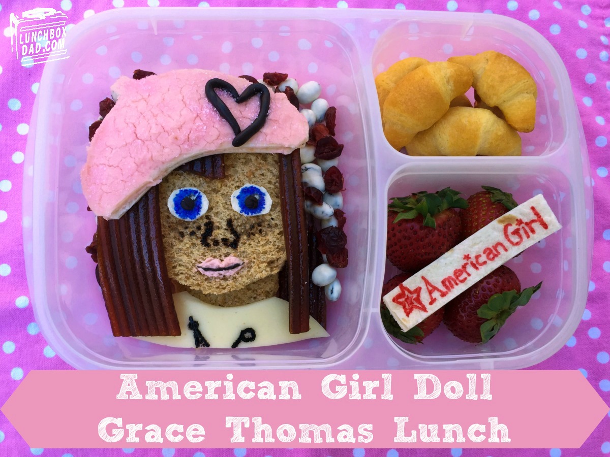 american-girl-doll-lunch - Drôles de mums