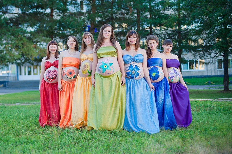 rainbow-babies-enceinte