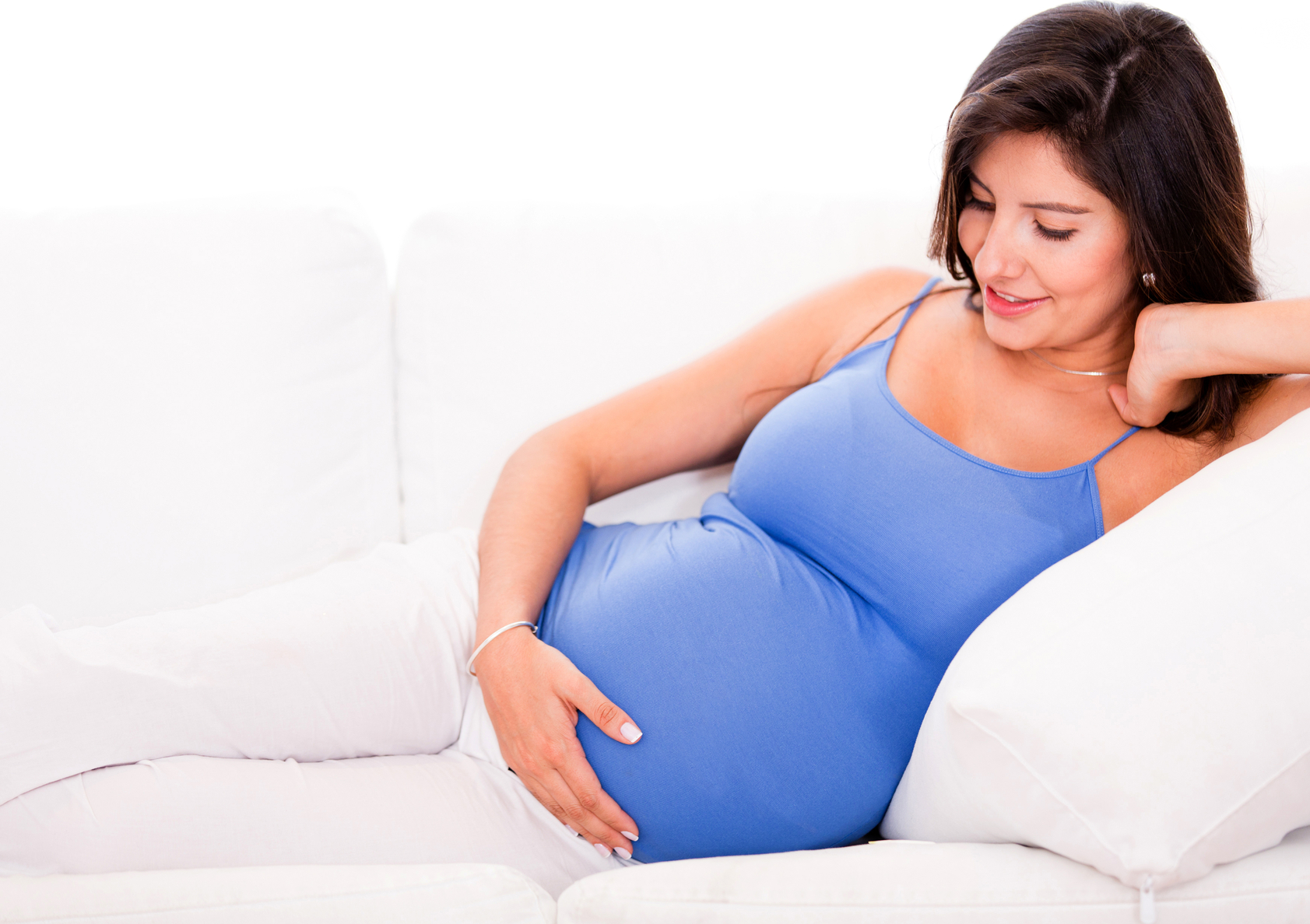 Attention à Lanémie Durant La Grossesse Drôles De Mums 