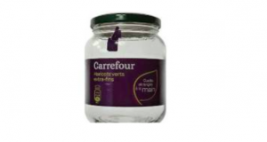 carrefours haricots verts
