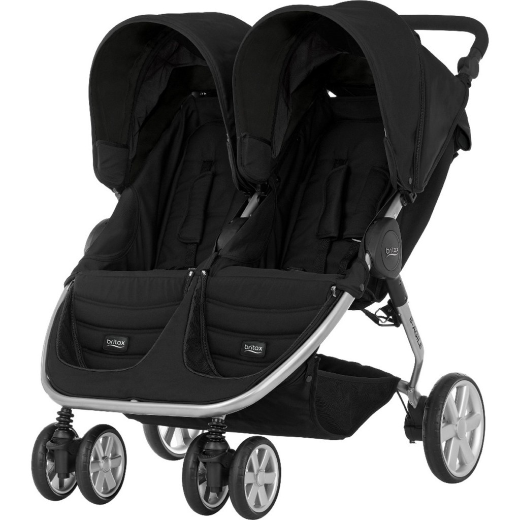 capota uppababy vista V2 Stroller Black Kacee Mini Logo data--team:Denver Broncos Googan Baits Bandito Bug Color:Summer Craw Fitted with adjustable closure