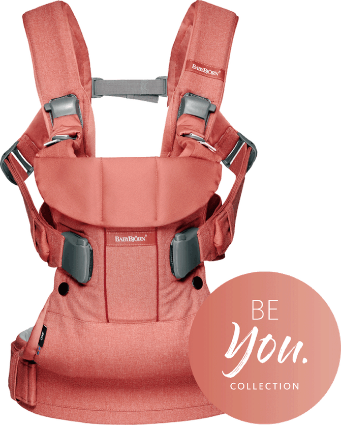 porte-bebe-one-terracotta-rosee-cotton-mix-093035-be-you-collection-babybjorn