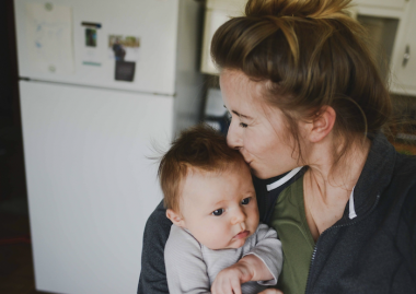Lettre A Mon Fils Droles De Mums