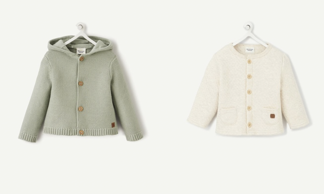 Notre top 6 des vêtements indispensables de bébé de 0 à 3 mois Drôles de mums